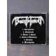 Bound For Tomb - Scourge CD
