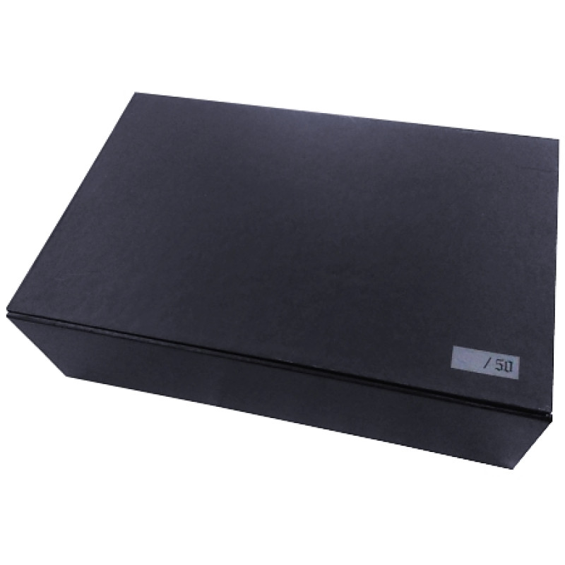 Ildjarn - 1992-1995 Box