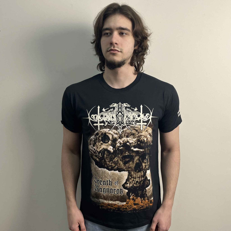 Nokturnal Mortum - Мировоззрение (Weltanschauung) Box