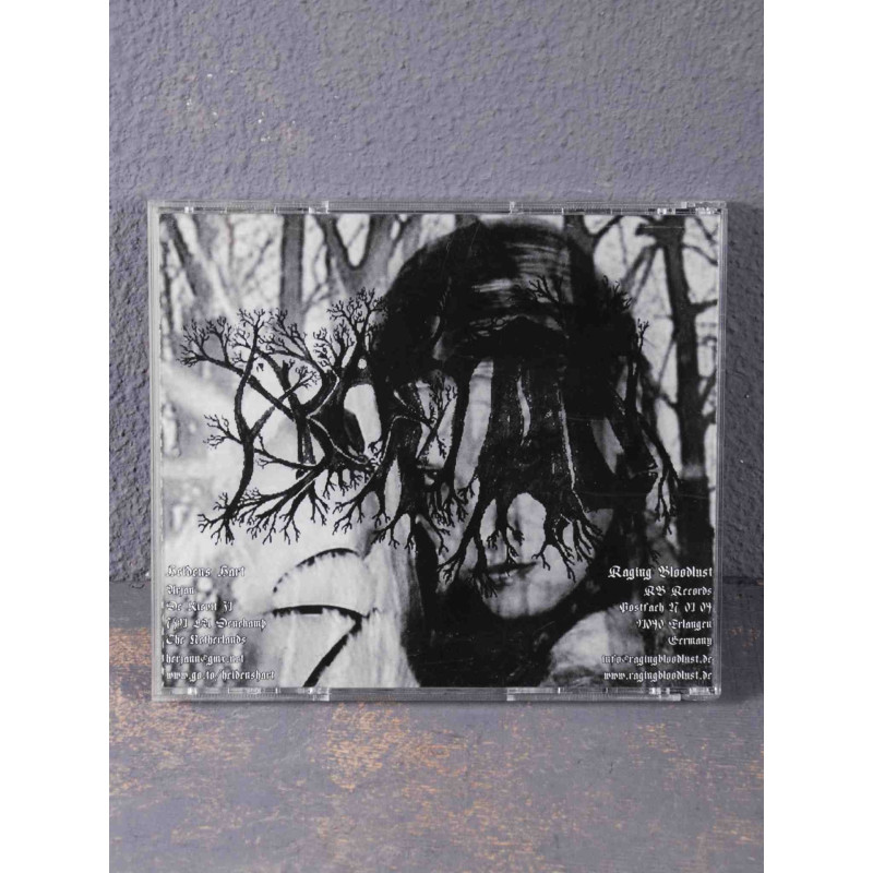 Branstock - Branstock CD