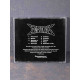 Brick - Secured In Darkness CD