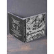 Brick - Secured In Darkness CD