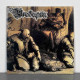 Brodequin - Festival Of Death LP (Gold Vinyl)