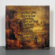 Brodequin - Harbinger Of Woe LP (Gatefold Transparent Red Vinyl)