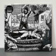 Brodequin - Instruments Of Torture LP (Crystal Clear Vinyl)