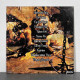 Brodequin - Methods Of Execution LP (Gold Vinyl)