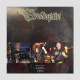 Brodequin - Methods Of Execution LP (Gold Vinyl)