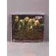 Broken Hope - Omen Of Disease CD