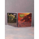 Broken Hope - Omen Of Disease CD