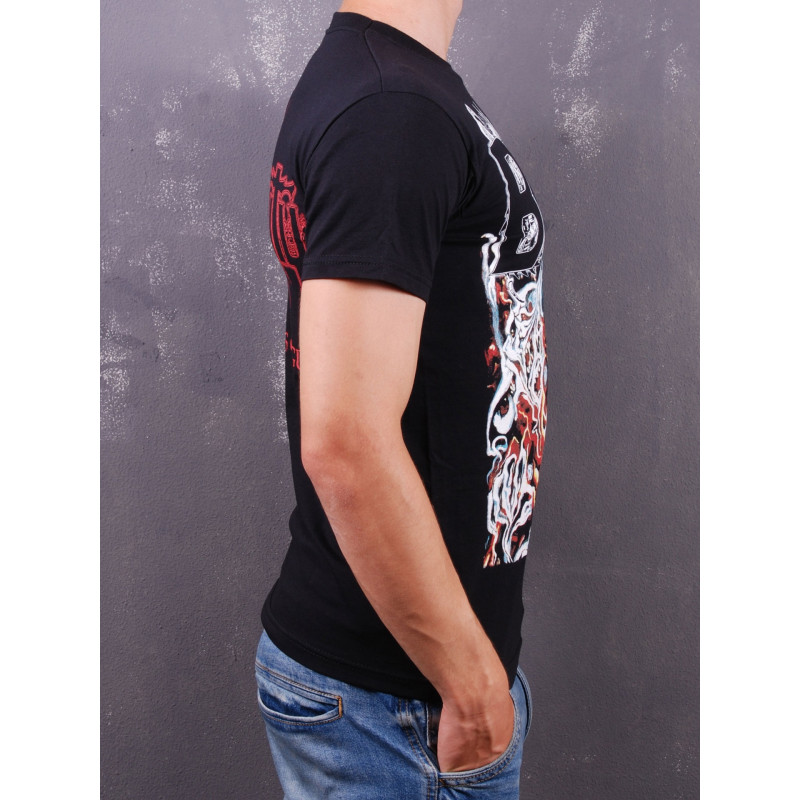 Brutality - Screams Of Anguish T-Shirt