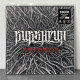 Burshtyn - Прах Відчайдухів LP (Gatefold Bloody Night Marbled Vinyl)