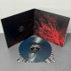 Burshtyn - Прах Відчайдухів LP (Gatefold Stormy Sky Marbled Vinyl)
