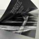 Burshtyn - Прах Відчайдухів LP (Gatefold Stormy Sky Marbled Vinyl)