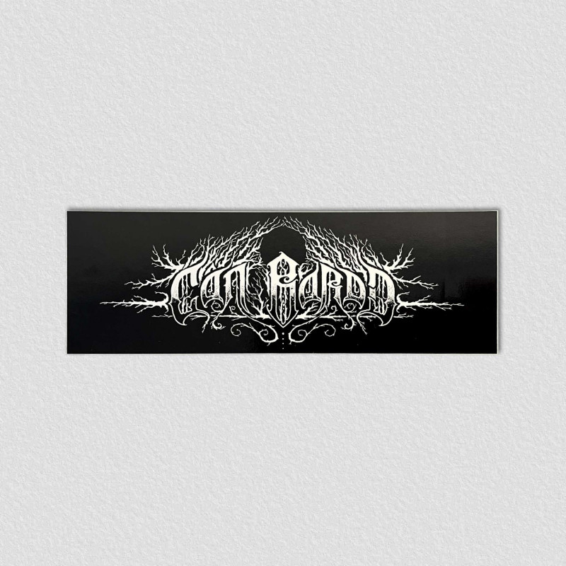 Can Bardd - Devoured By The Oak 2LP (Gatefold Black Vinyl)
