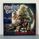 Cannabis Corpse - Nug So Vile LP (Black Vinyl)