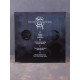 Carach Angren - Dance And Laugh Amongst The Rotten 2LP (Gatefold Transparent Bright Blue Vinyl)
