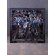 Carach Angren - Dance And Laugh Amongst The Rotten 2LP (Gatefold Silver Vinyl)