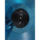 Carach Angren - Dance And Laugh Amongst The Rotten 2LP (Gatefold Transparent Bright Blue Vinyl)