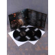 Carach Angren - Death Came Through A Phantom Ship 2LP (Gatefold Black Vinyl)