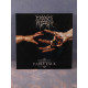 Carach Angren - This Is No Fairytale LP (Gatefold Gold Vinyl)