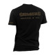 Carnage - Infestation Of Evil Black T-Shirt