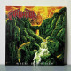 Carnation - Where Death Lies LP (Red, White & Black Marbled Vinyl)