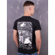 Carpathian Forest - Evil Egocentrical Existencialism T-Shirt