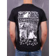 Carpathian Forest - Evil Egocentrical Existencialism T-Shirt