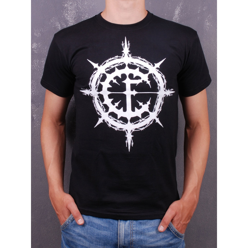 Carpathian Forest - Fuck You All !!!! T-Shirt