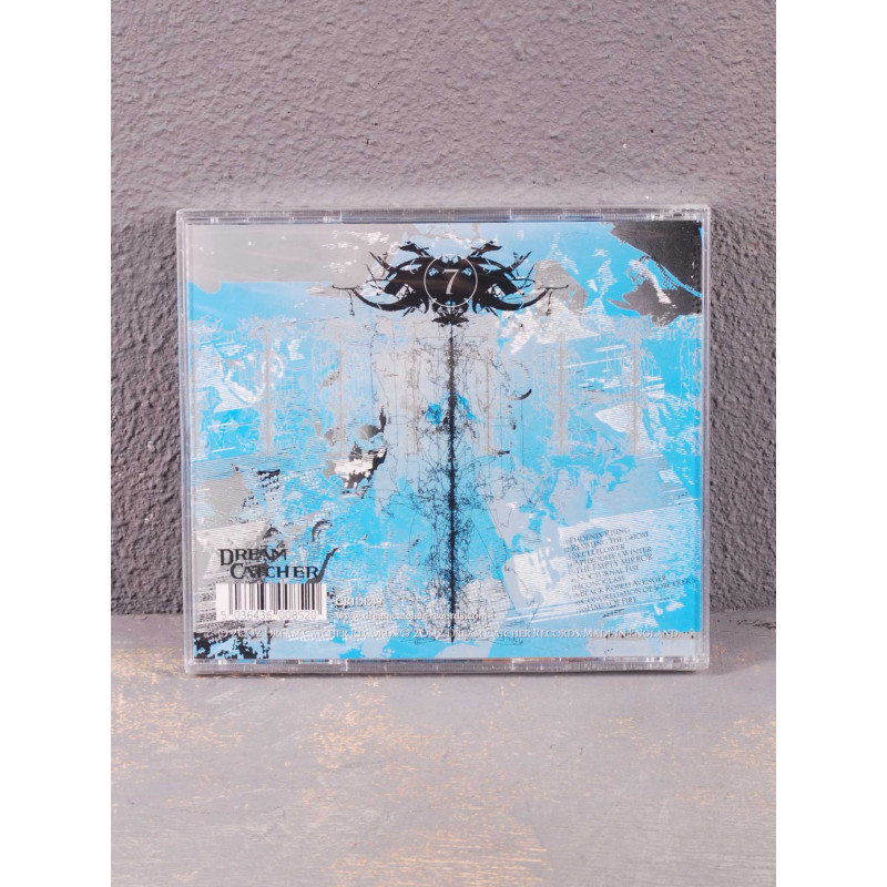 Cathedral - The VIIth Coming CD