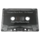 Cauldron Black Ram - The Poisoner Maxi-EP Tape