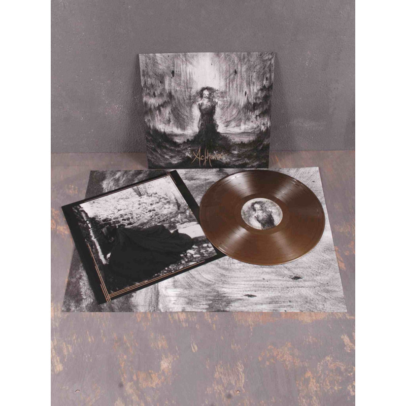 Celestia - Aetherra LP (Gold Vinyl)