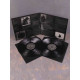 Celestia - Frigidiis Apotheosia : Abstinencia Genesiis 2LP (Gatefold Black Vinyl)