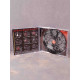 Celestial Bloodshed - Cursed, Scarred And Forever Possessed CD