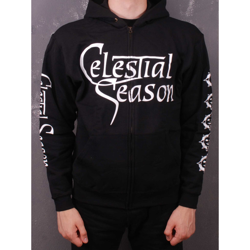 Зіп худі Celestial Season - Solar Lovers