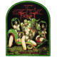 Celtic Frost - Emperor's Return Woven Patch