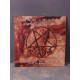 Centurian - Choronzonic Chaos Gods LP (Rust Brown Vinyl)
