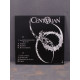 Centurian - Of Purest Fire LP (Split Black / White Vinyl)