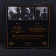 Chotza - Plump U Primitiv (10 Jahre Furchtbar) LP (Clear / Black Marbled Vinyl)