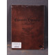 Cintecele Diavolui - The Devil’s Songs Part I - Dance Of The Dead CD A5 Digi
