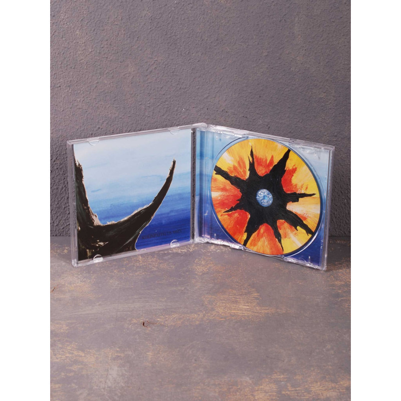 Circle Of Ouroborus - Unituli CD