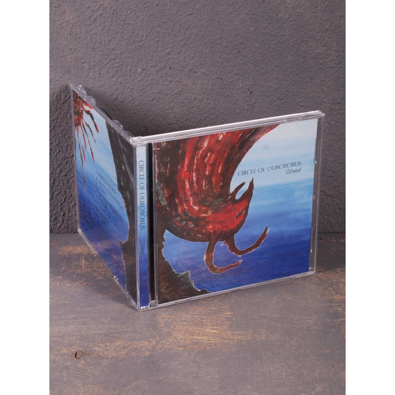 Circle Of Ouroborus - Unituli CD
