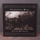 Clandestine Blaze - Falling Monuments LP (Black Vinyl)