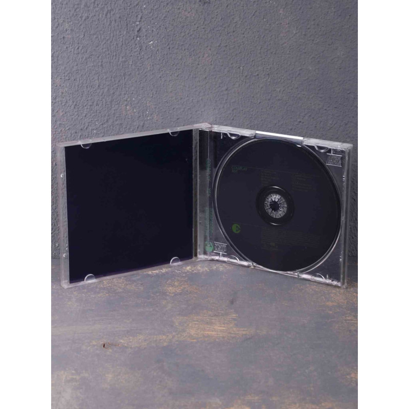 Coldplay - X&Y CD (UKR)
