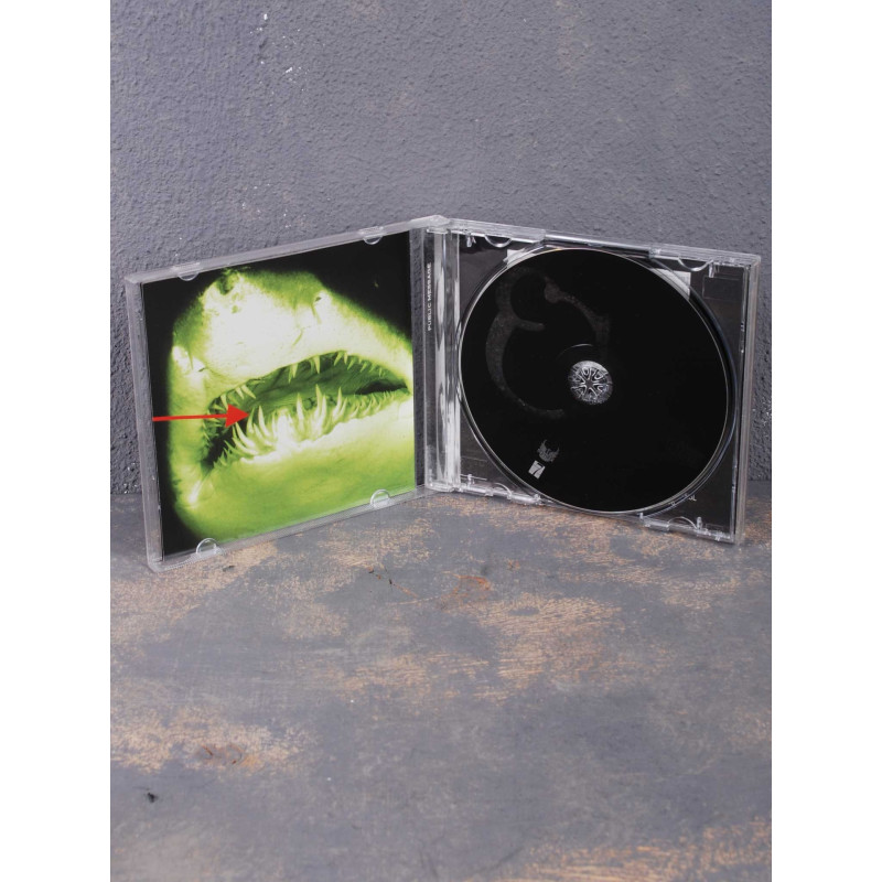 CortisoL - s12 CD