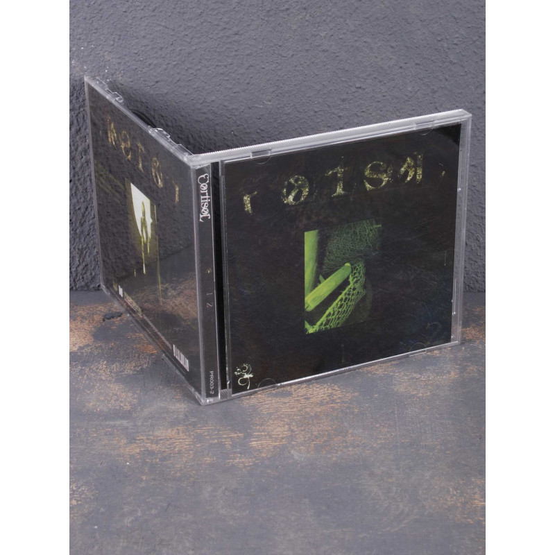 CortisoL - s12 CD