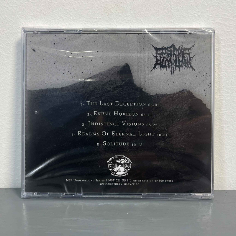 Cosmic Autumn - Cosmic Autumn CD