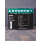 Covenant - Dreams Of A Cryotank CD (Союз)