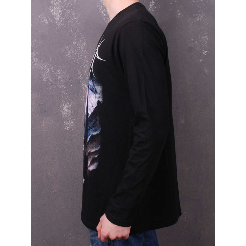 Covenant - In Times Before The Light (B&C) Longsleeve