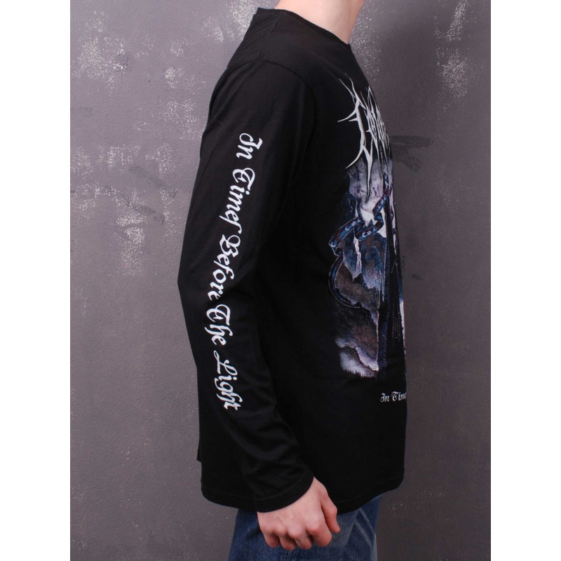 Covenant - In Times Before The Light (B&C) Longsleeve